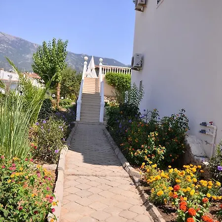 Apartament Pine Grove Upper C3 Oludeniz