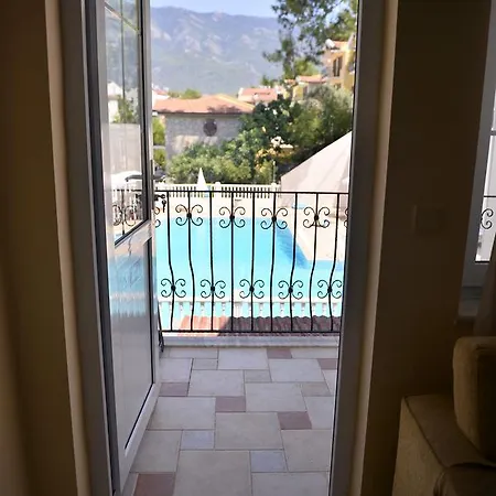 Apartament Pine Grove Upper C3 Oludeniz