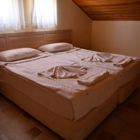 Apartment Pine Grove Upper C3 Oludeniz
