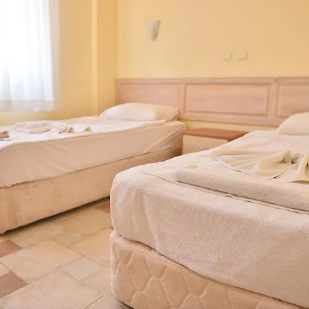 Pine Grove Upper C3 Apartment
